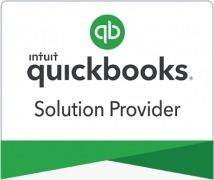 Intuit QuickBooks Solution Provider